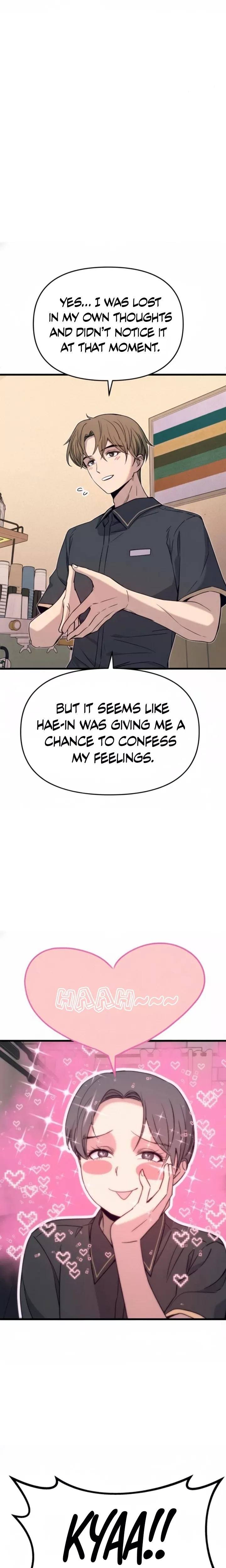 My Bias Gets on the Last Train, chapter 55, image 10
