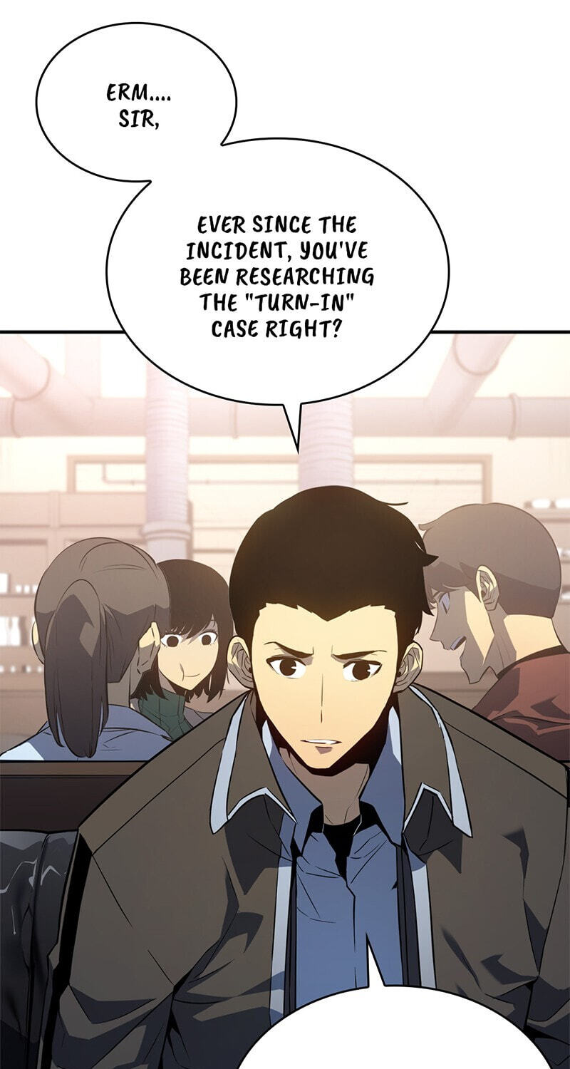 Solo Leveling, chapter 179.3, image 3