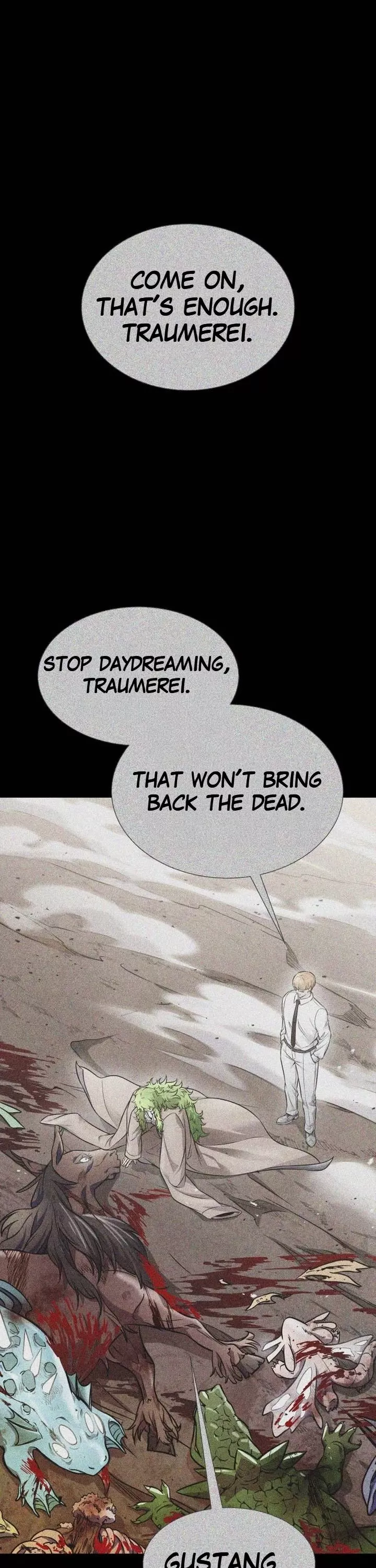 Tower of God, chapter 630, image 3