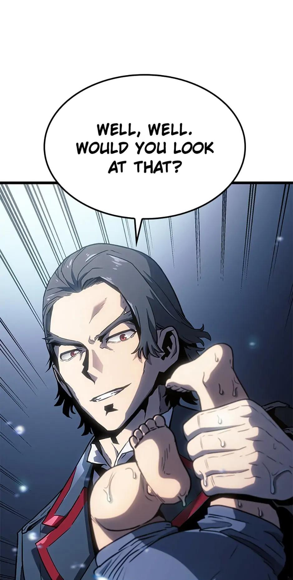 Revenge of the Baskerville Bloodhound, chapter 1, image 147
