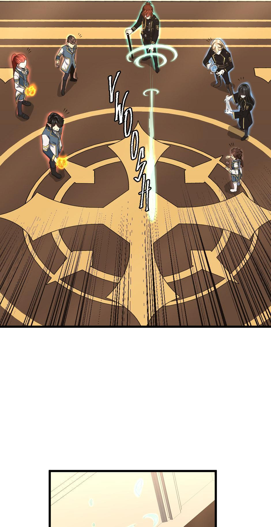The Beginning After the End, chapter 104, image 65