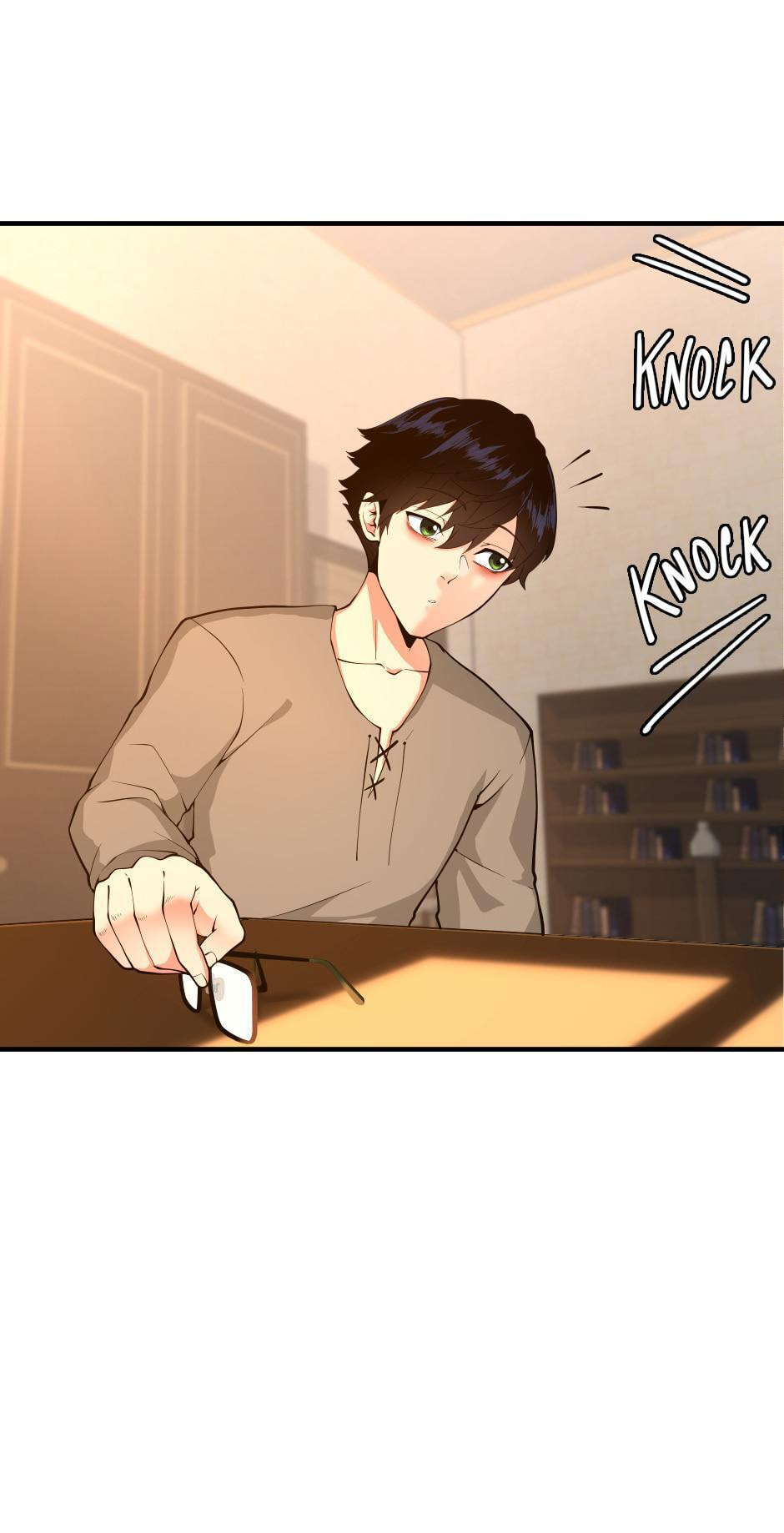 The Beginning After the End, chapter 122, image 65