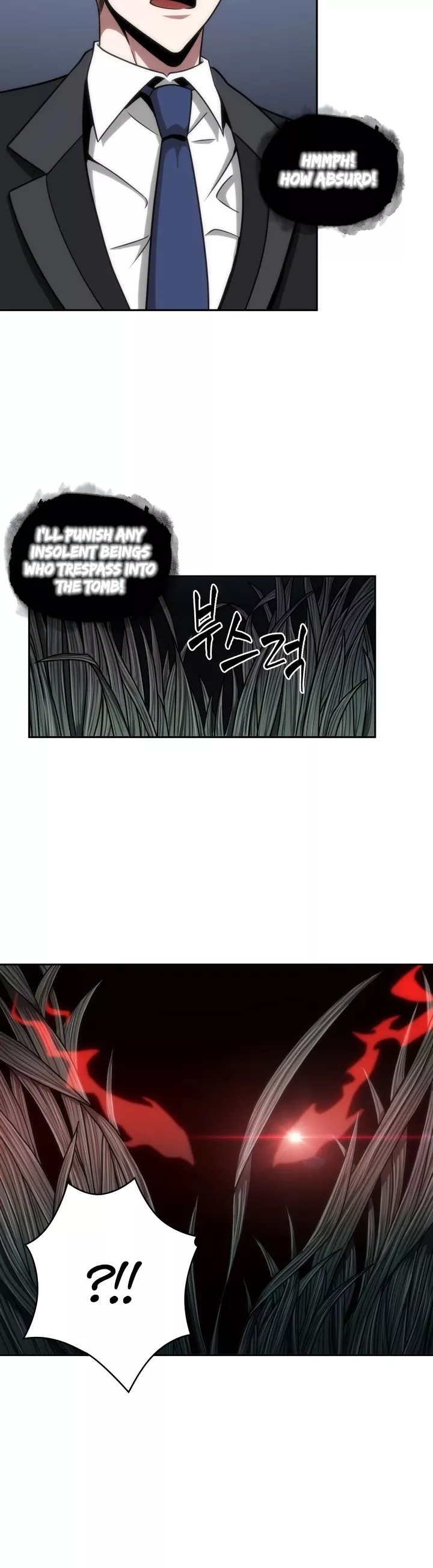 Tomb Raider King, chapter 260, image 13