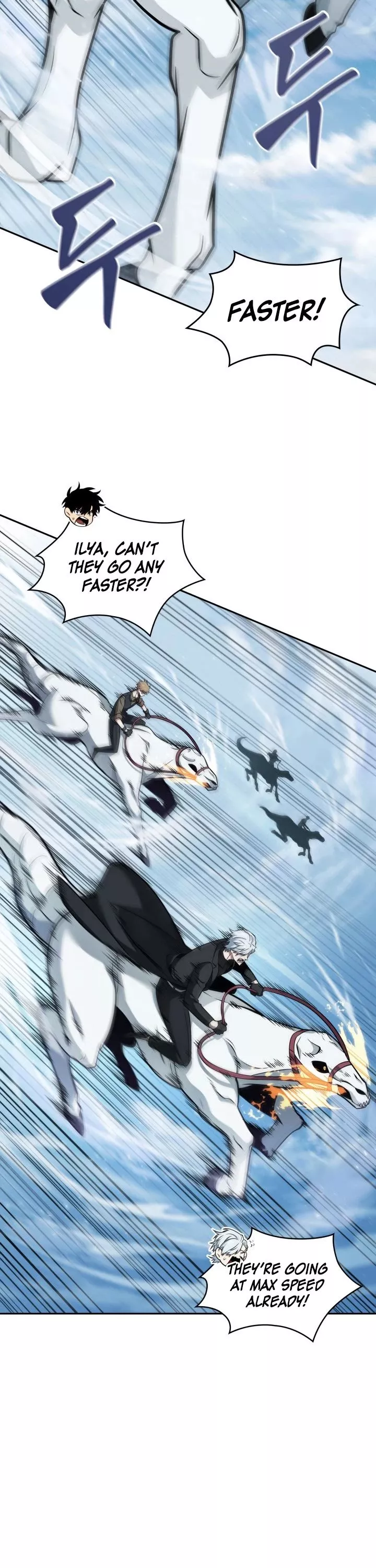 Tomb Raider King, chapter 335, image 2