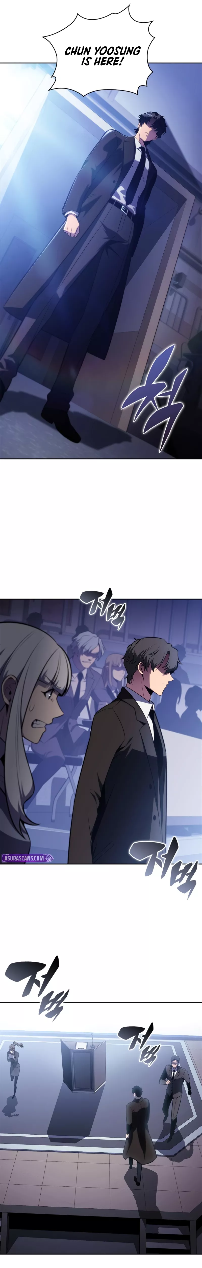 Solo Max-Level Newbie, chapter 239, image 18