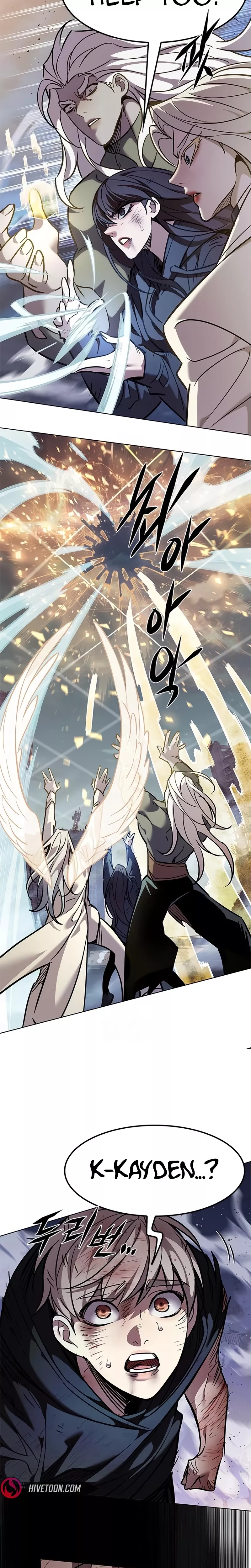 Eleceed, chapter 386, image 4