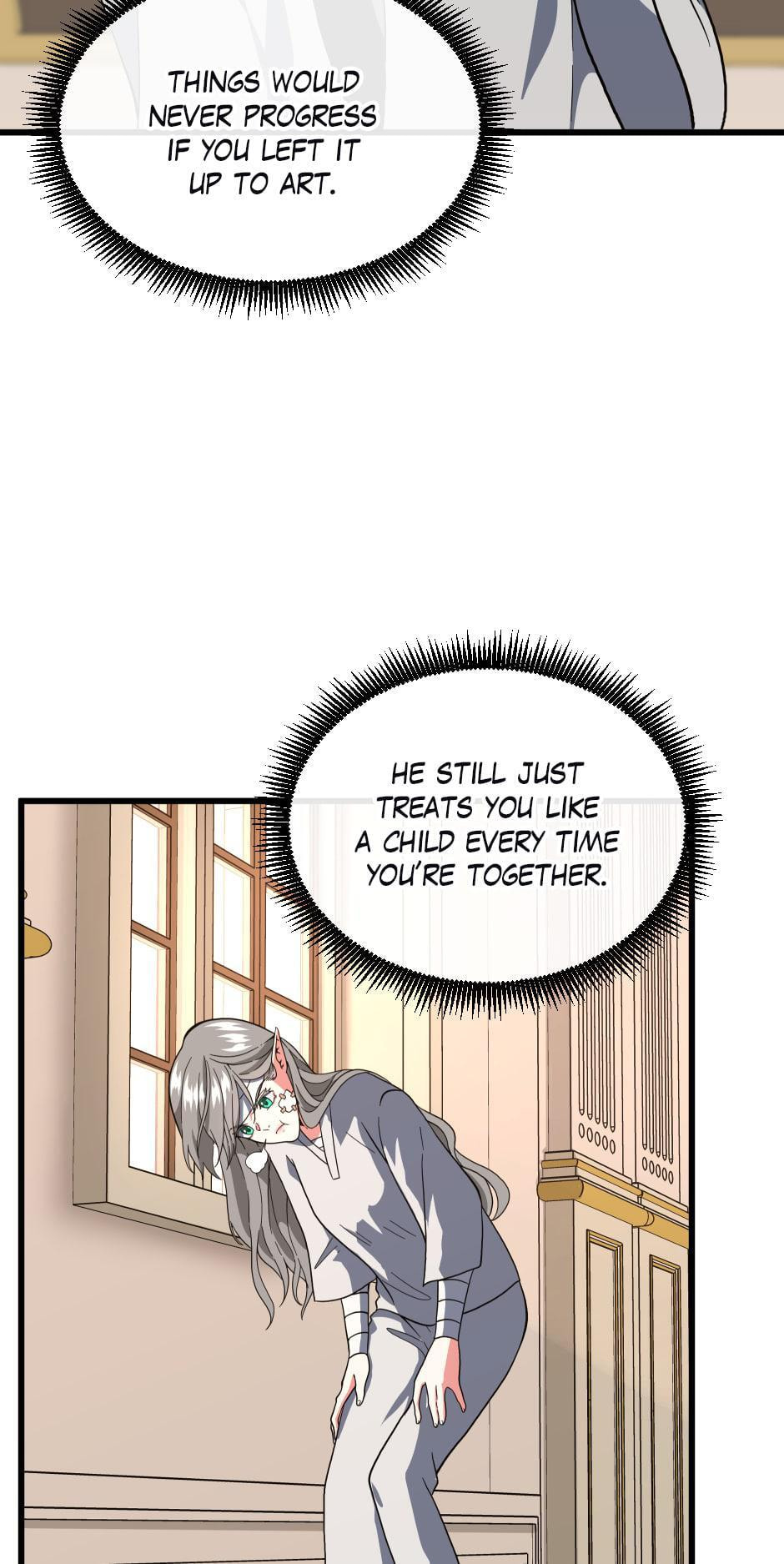 The Beginning After the End, chapter 102, image 32