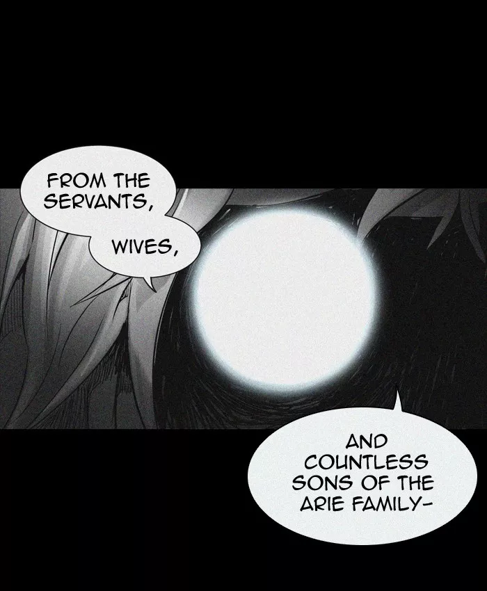 Tower of God, chapter 274, image 44