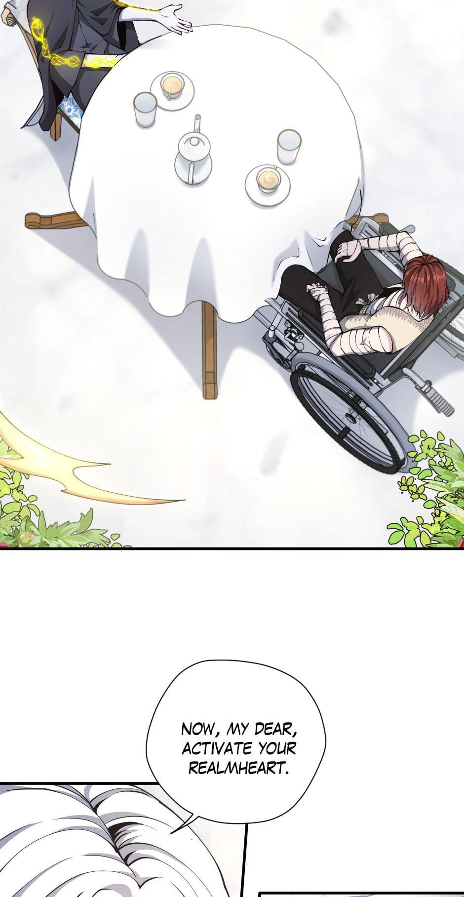 The Beginning After the End, chapter 159, image 4