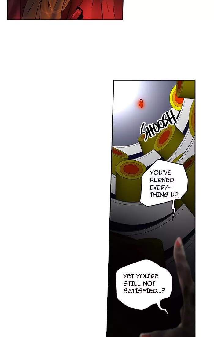 Tower of God, chapter 258, image 38