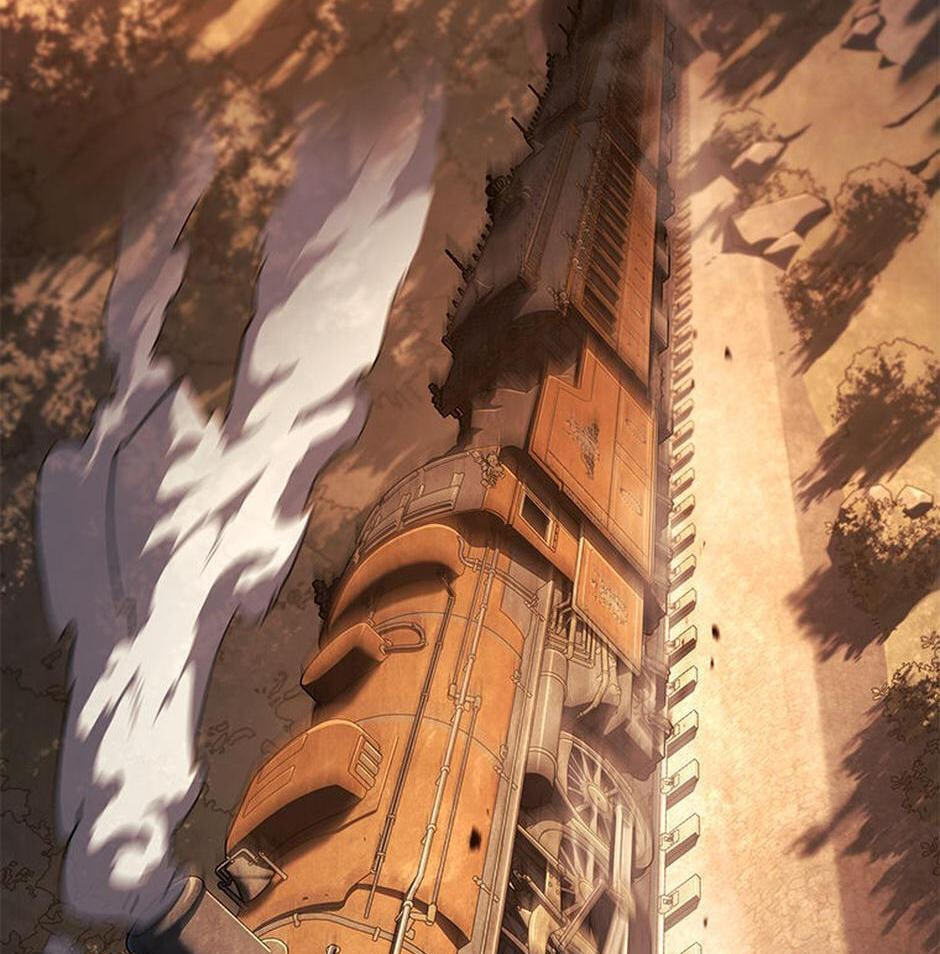 Revenge of the Baskerville Bloodhound, chapter 121, image 93
