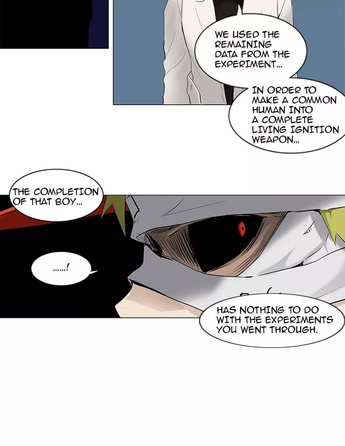 Tower of God, chapter 176, image 21