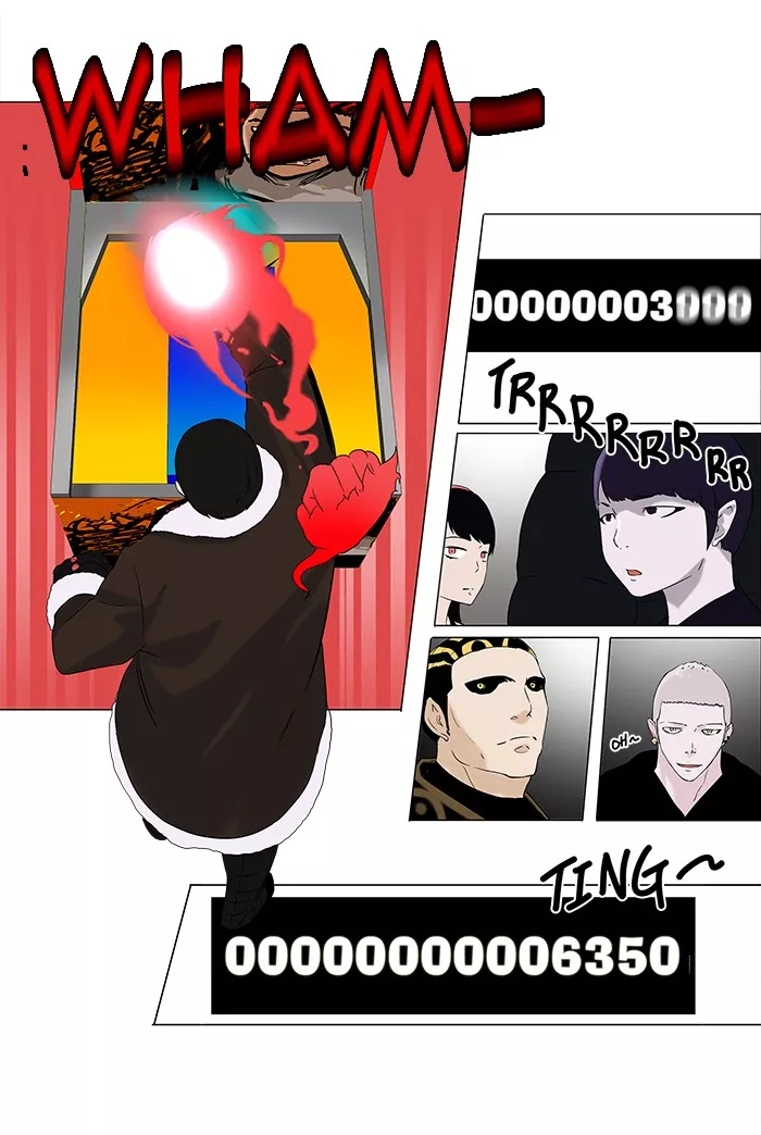 Tower of God, chapter 86, image 30
