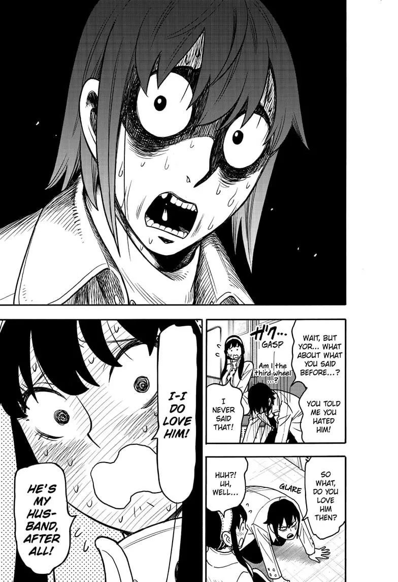 SPY x FAMILY, chapter 128, image 5