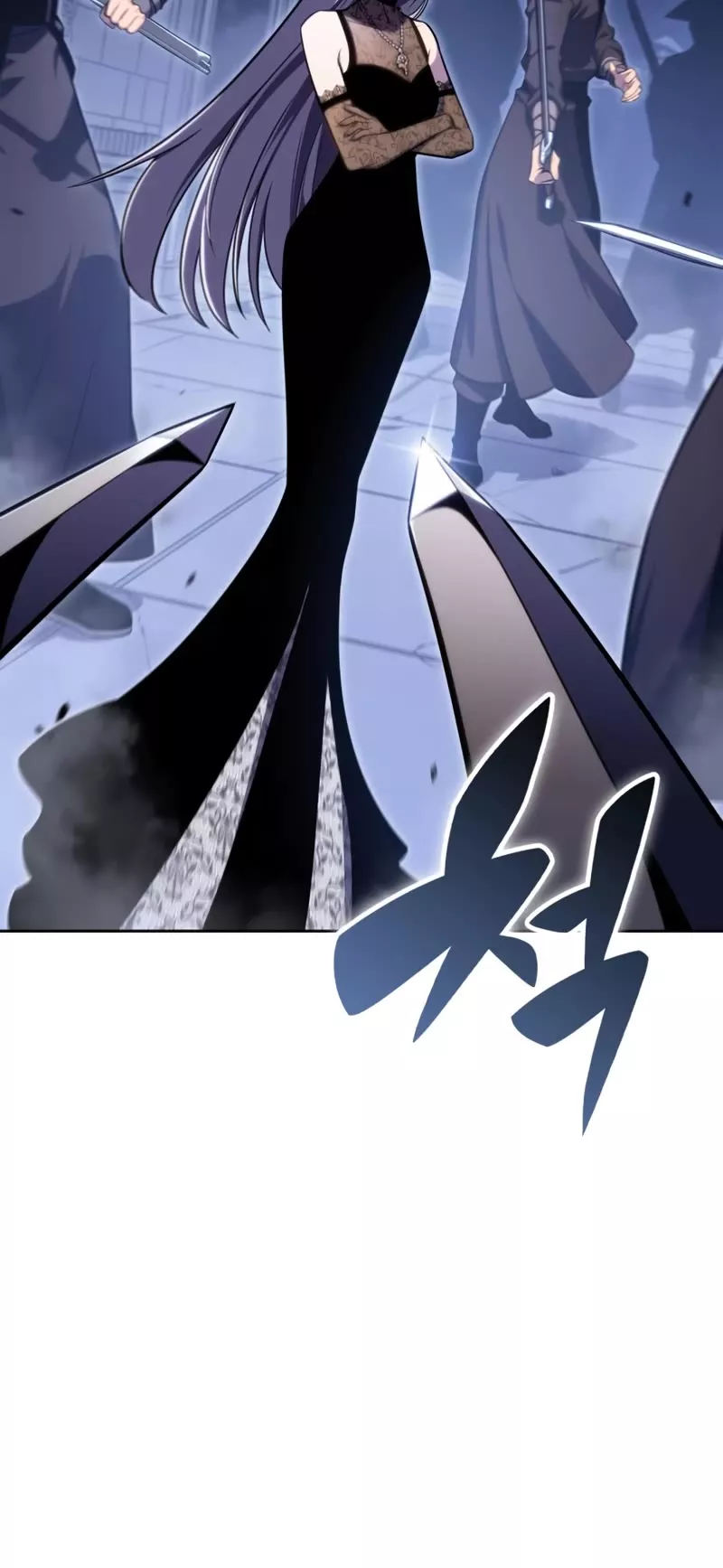 Solo Max-Level Newbie, chapter 102, image 40