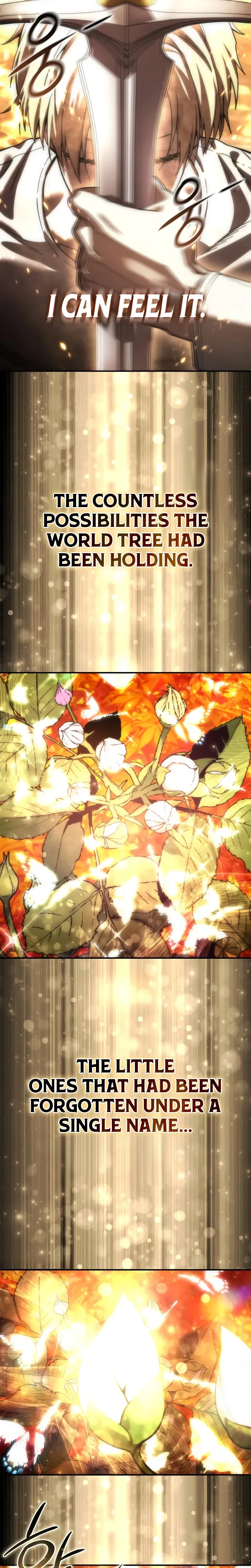 Star-Fostered Swordmaster, chapter 113, image 15
