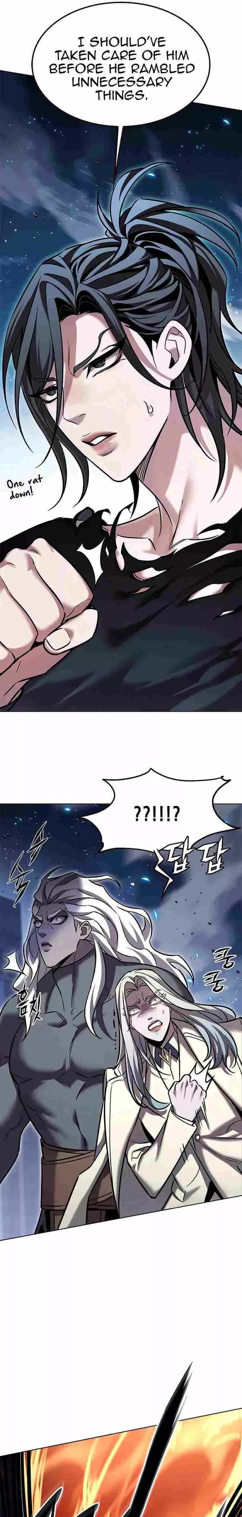 Eleceed, chapter 316, image 14