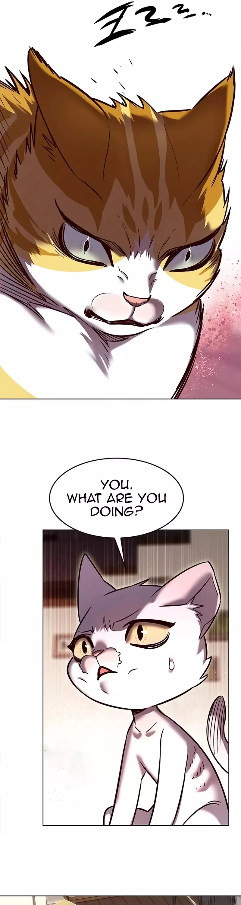 Eleceed, chapter 323, image 26