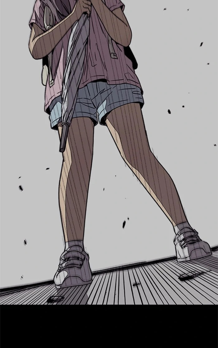 Wind Breaker, chapter 333, image 126