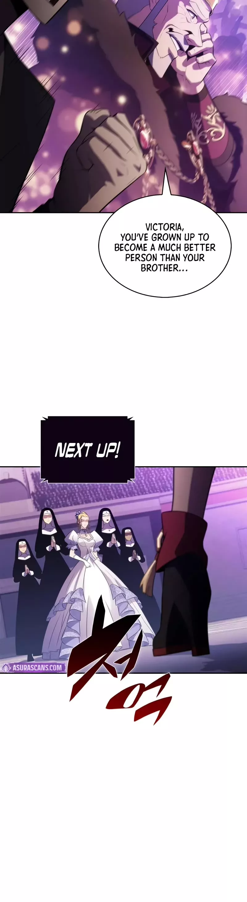 Solo Max-Level Newbie, chapter 200, image 11