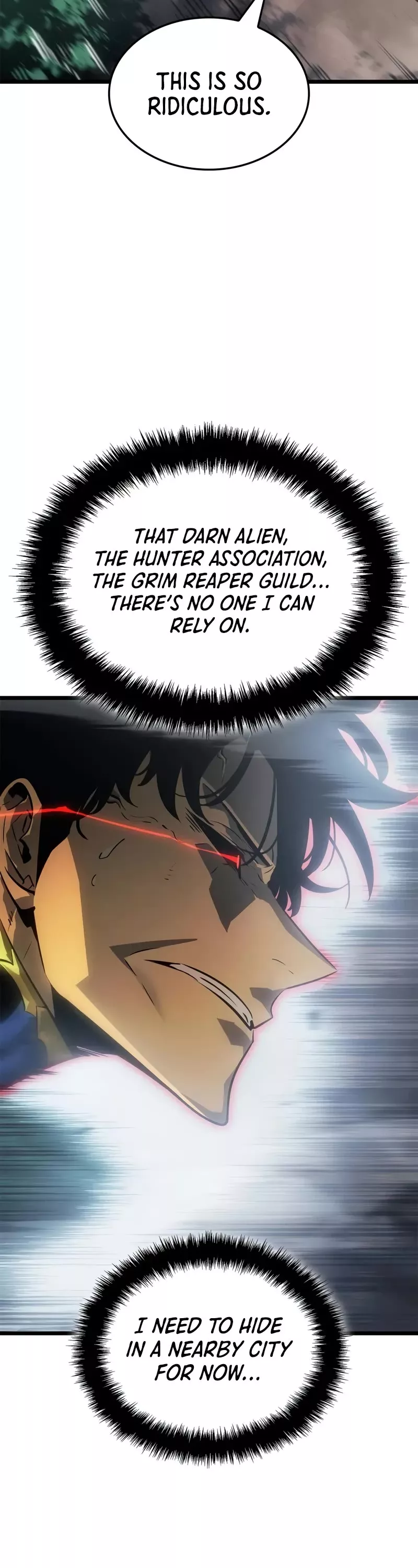 Solo Leveling: Ragnarok, chapter 37, image 58