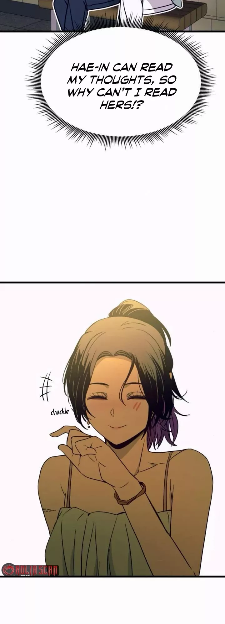 My Bias Gets on the Last Train, chapter 60, image 61
