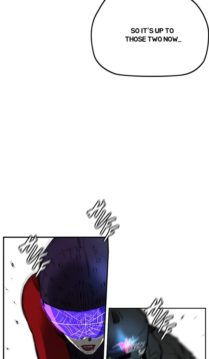 Wind Breaker, chapter 210, image 40