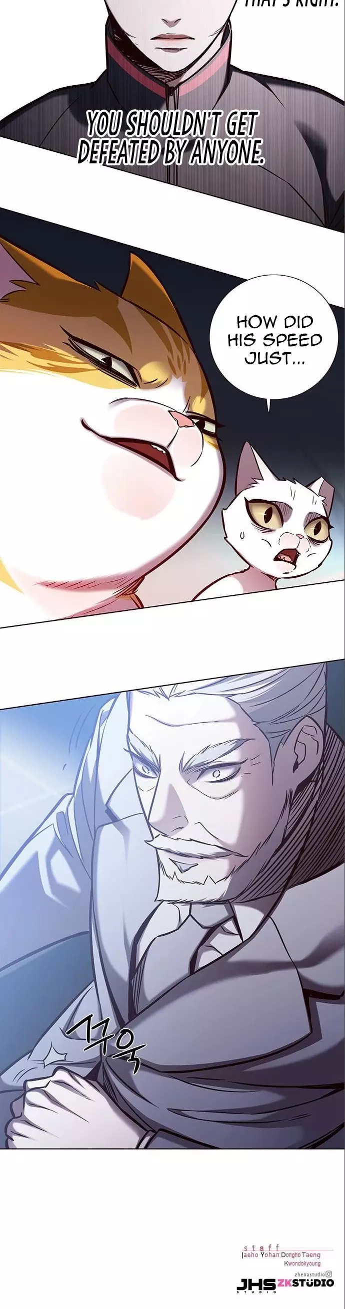 Eleceed, chapter 159, image 59