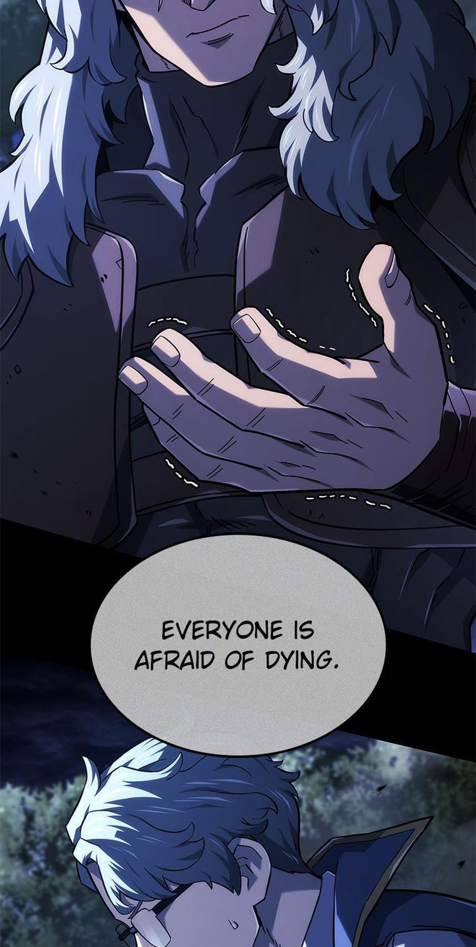 Revenge of the Baskerville Bloodhound, chapter 120, image 80