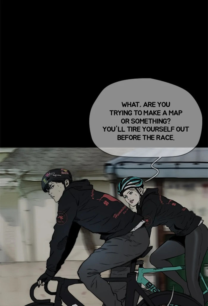 Wind Breaker, chapter 209, image 66