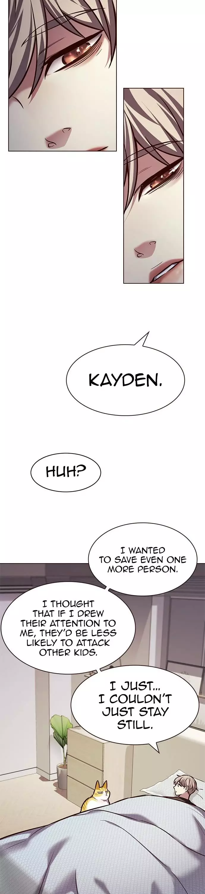 Eleceed, chapter 214, image 39