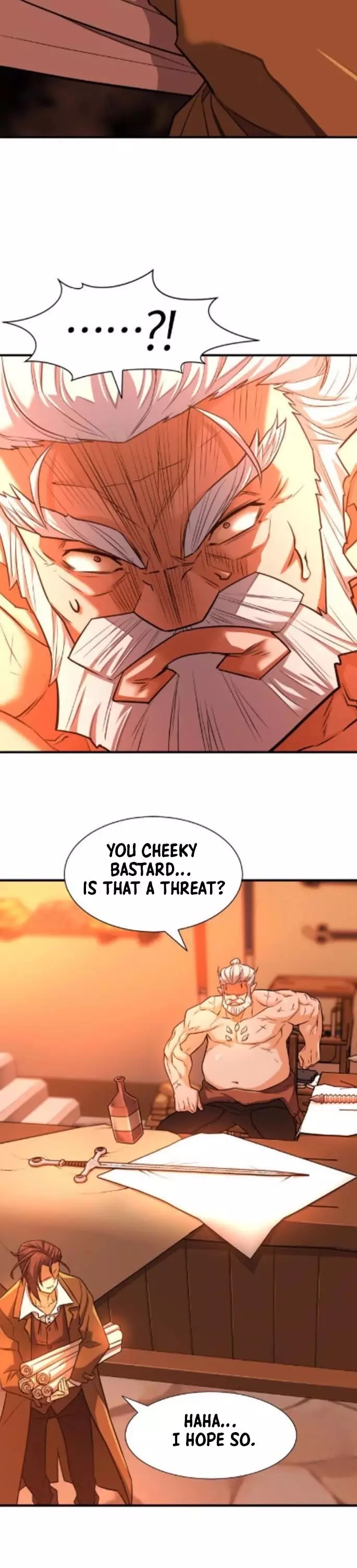 The Greatest Estate Developer, chapter 40, image 30