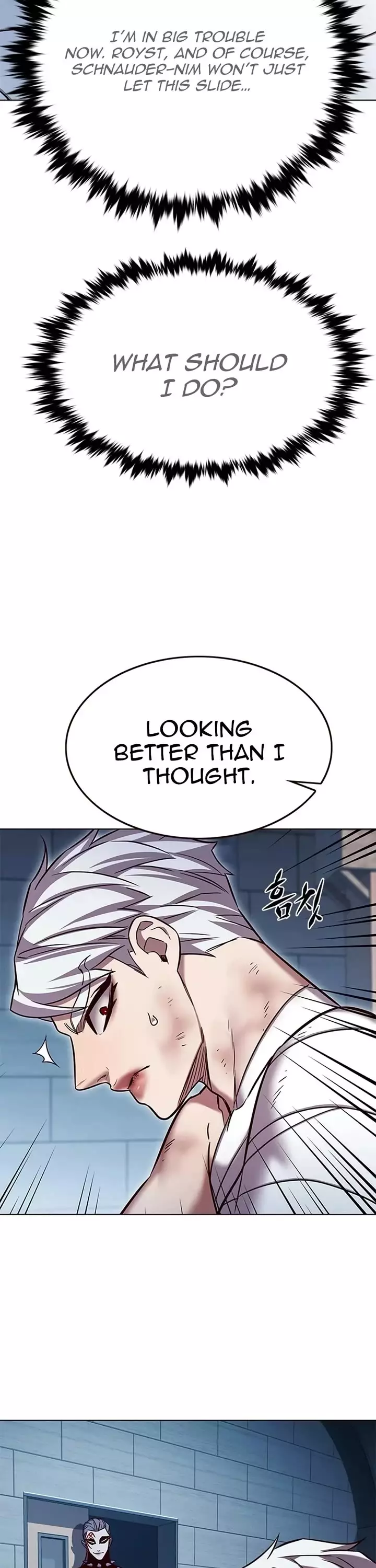 Eleceed, chapter 254, image 7