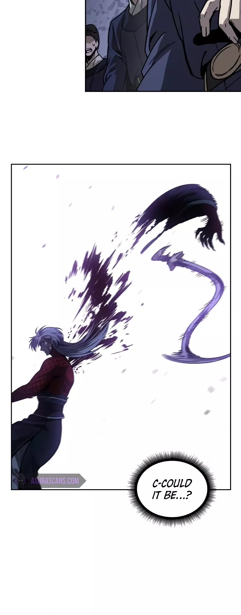 Nano Machine, chapter 218, image 16