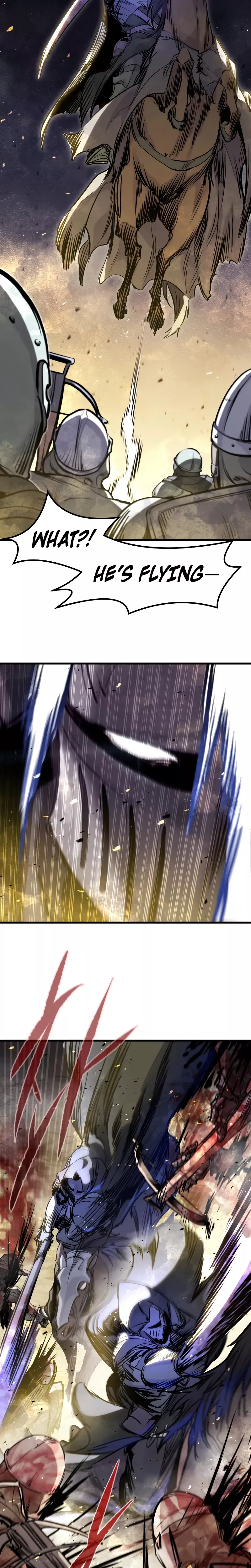 The Regressed Mercenary Has a Plan, chapter 37, image 30