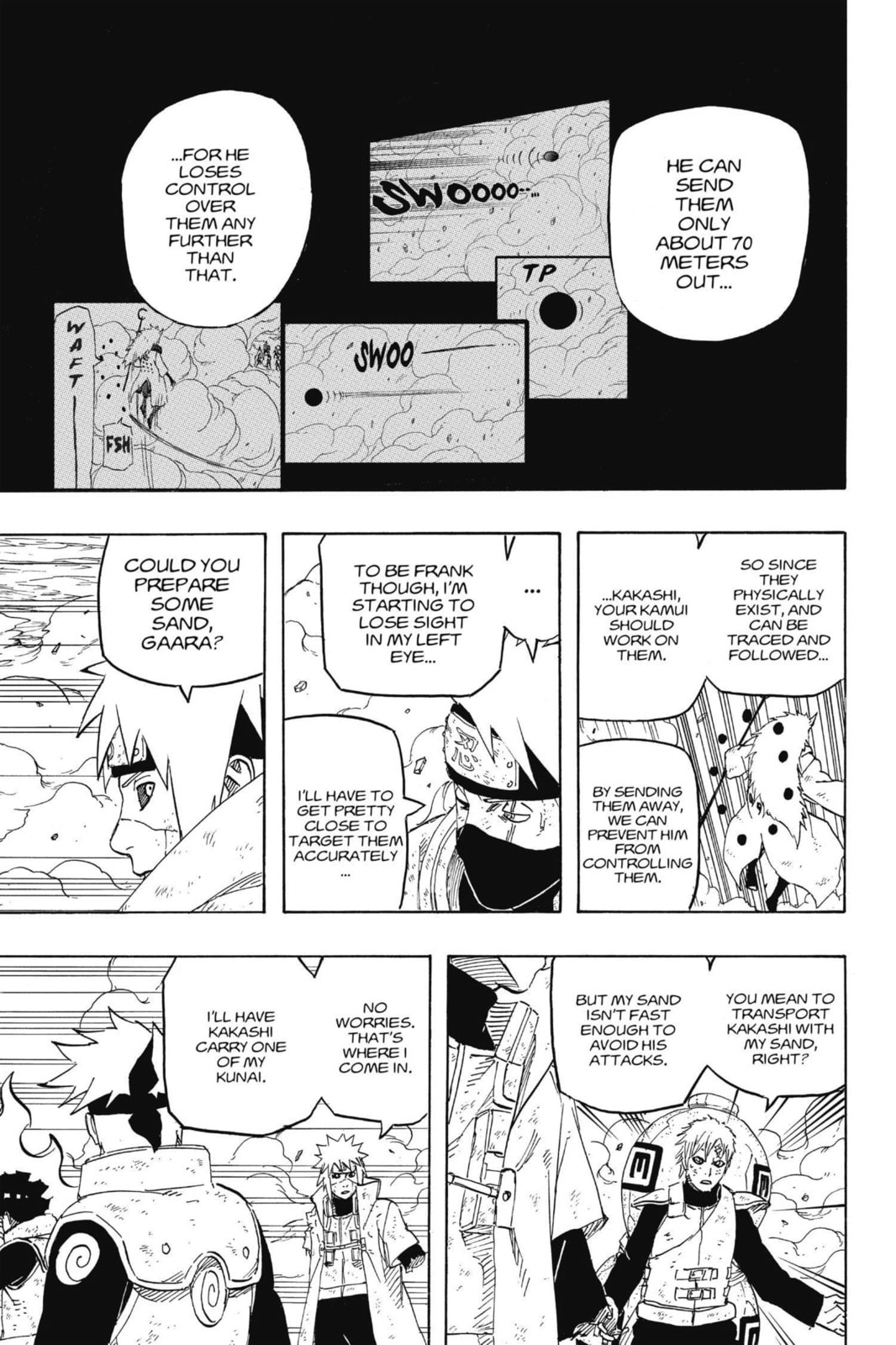Naruto, chapter 669, image 7