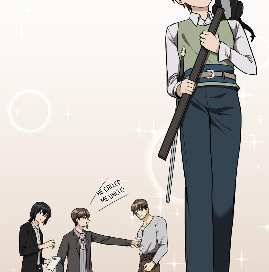 The Beginning After the End, chapter 46, image 83