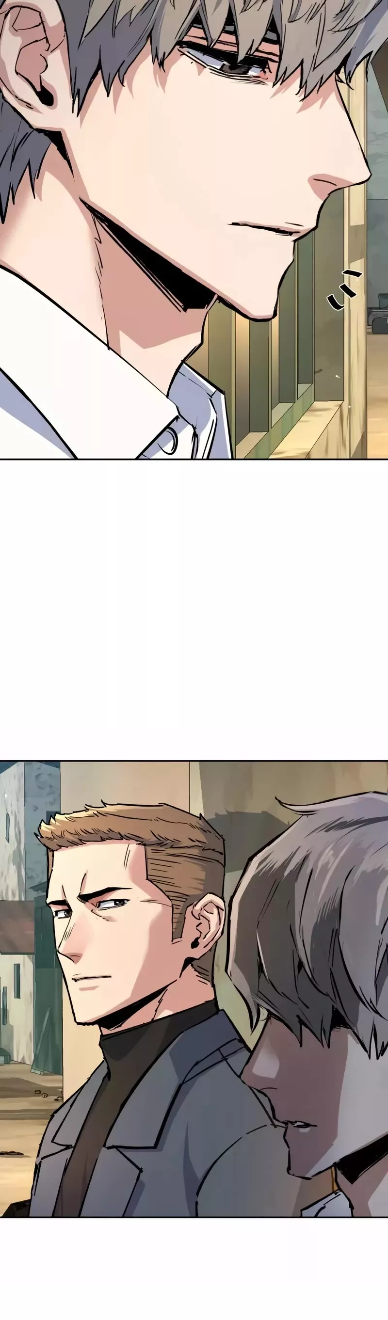 Teenage Mercenary, chapter 162, image 35
