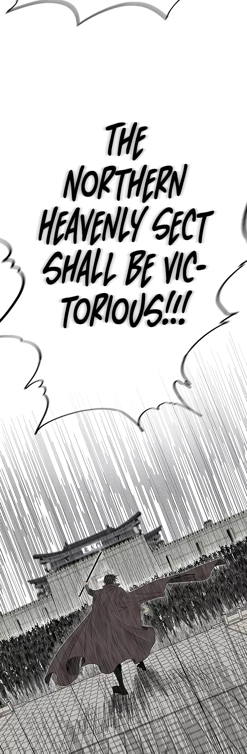 Legend of the Northern Blade, chapter 191, image 40
