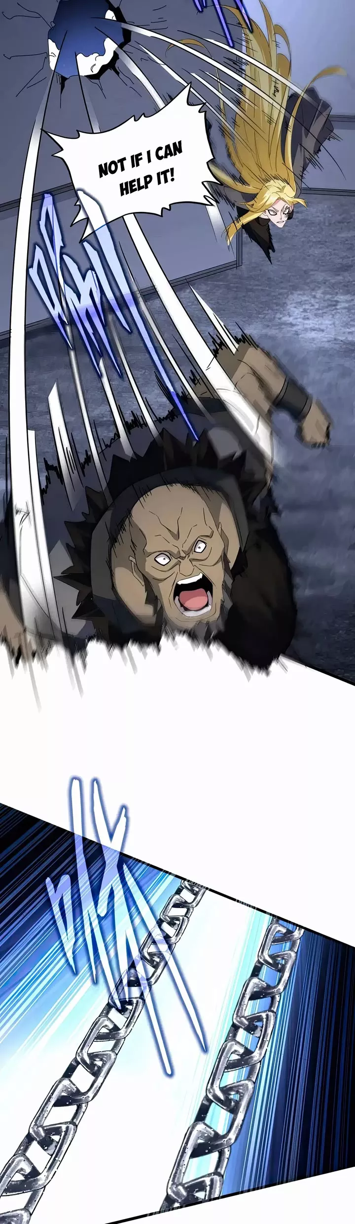 Magic Emperor, chapter 569, image 20