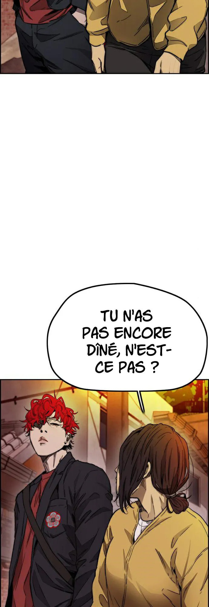 Wind Breaker, chapter 9, image 87