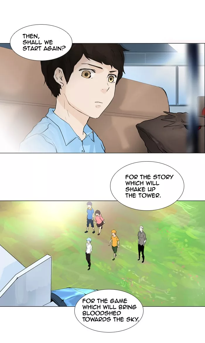 Tower of God, chapter 192, image 49