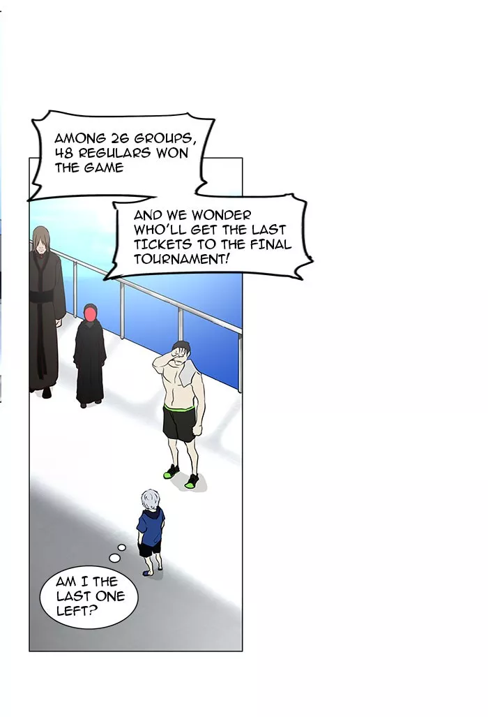 Tower of God, chapter 153, image 34