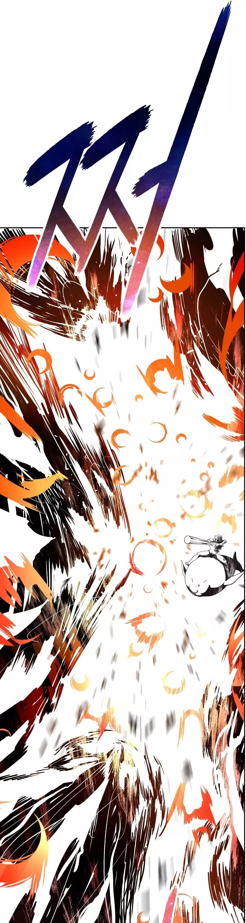 Tower of God, chapter 569, image 38