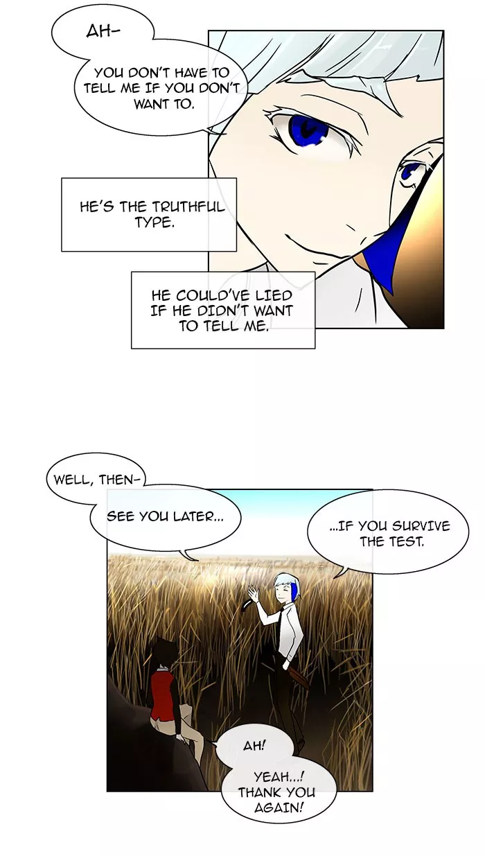 Tower of God, chapter 6, image 28