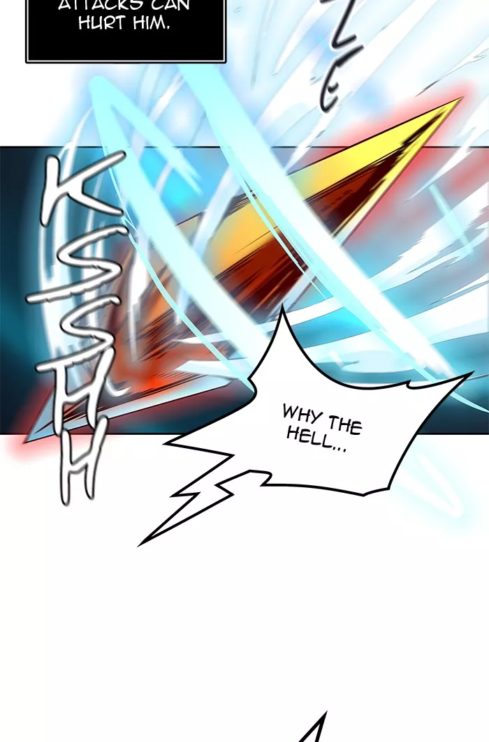 Tower of God, chapter 496, image 135