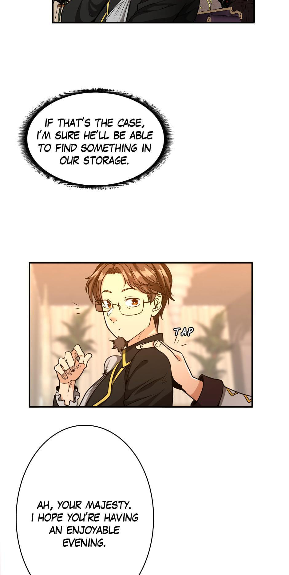 The Beginning After the End, chapter 42, image 2