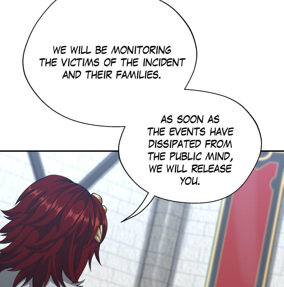 The Beginning After the End, chapter 145, image 115