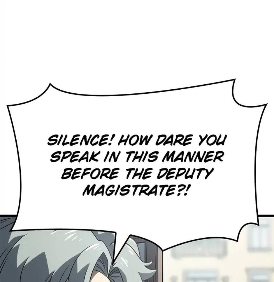 Revenge of the Baskerville Bloodhound, chapter 17, image 109