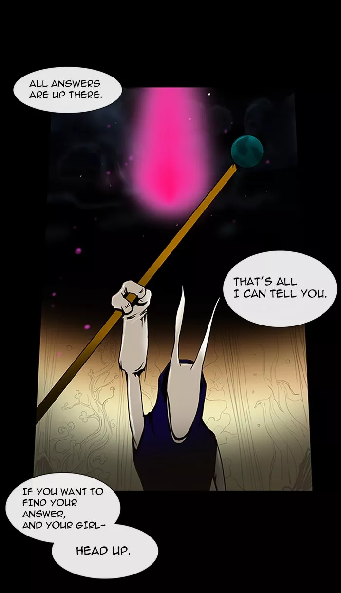 Tower of God, chapter 1, image 28